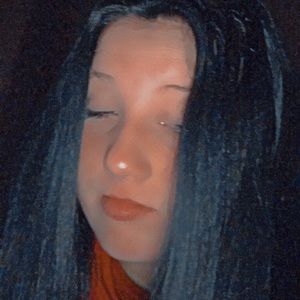 Meet your Posher, Camryn